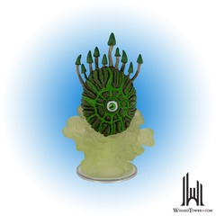 GAS SPORE #22